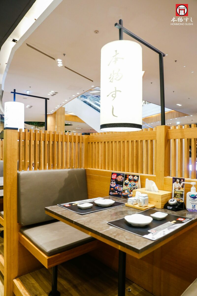 รวมร้านอาหารญี่ปุ่น ร้านซูชิสไตล์ฟิวชัน ร้านอร่อยที่คนรักอาหารญี่ปุ่นไม่ควรพลาด!