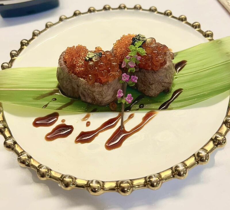 รวมร้านอาหารญี่ปุ่น ร้านซูชิสไตล์ฟิวชัน ร้านอร่อยที่คนรักอาหารญี่ปุ่นไม่ควรพลาด!