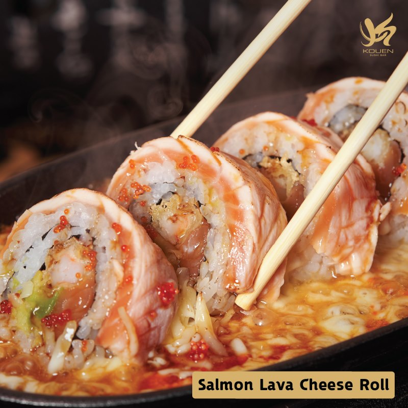 รวมร้านอาหารญี่ปุ่น ร้านซูชิสไตล์ฟิวชัน ร้านอร่อยที่คนรักอาหารญี่ปุ่นไม่ควรพลาด!