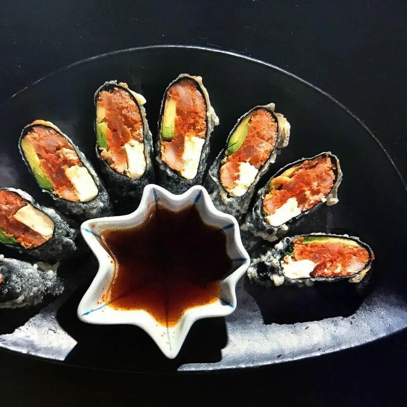 รวมร้านอาหารญี่ปุ่น ร้านซูชิสไตล์ฟิวชัน ร้านอร่อยที่คนรักอาหารญี่ปุ่นไม่ควรพลาด!