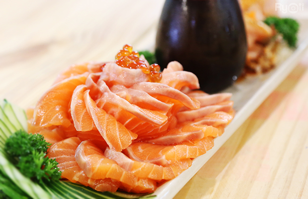 รวมร้านอาหารญี่ปุ่น ร้านซูชิสไตล์ฟิวชัน ร้านอร่อยที่คนรักอาหารญี่ปุ่นไม่ควรพลาด!