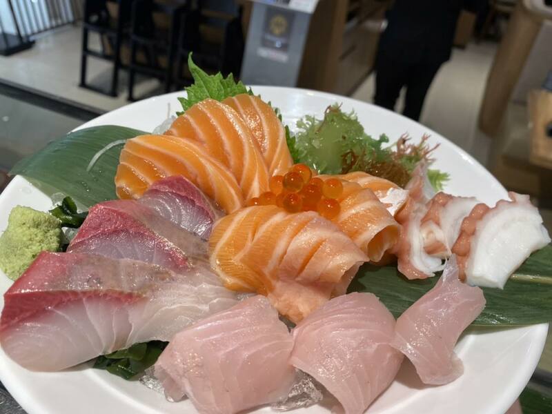 รวมร้านอาหารญี่ปุ่น ร้านซูชิสไตล์ฟิวชัน ร้านอร่อยที่คนรักอาหารญี่ปุ่นไม่ควรพลาด!