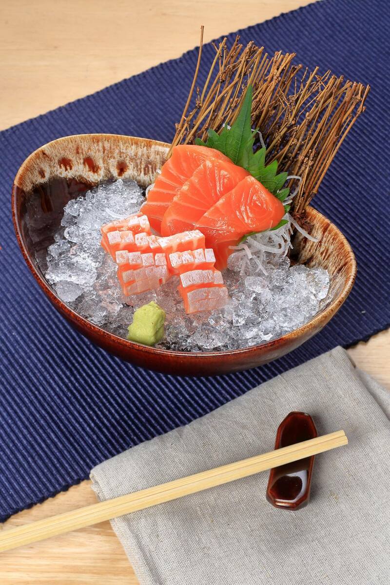 รวมร้านอาหารญี่ปุ่น ร้านซูชิสไตล์ฟิวชัน ร้านอร่อยที่คนรักอาหารญี่ปุ่นไม่ควรพลาด!