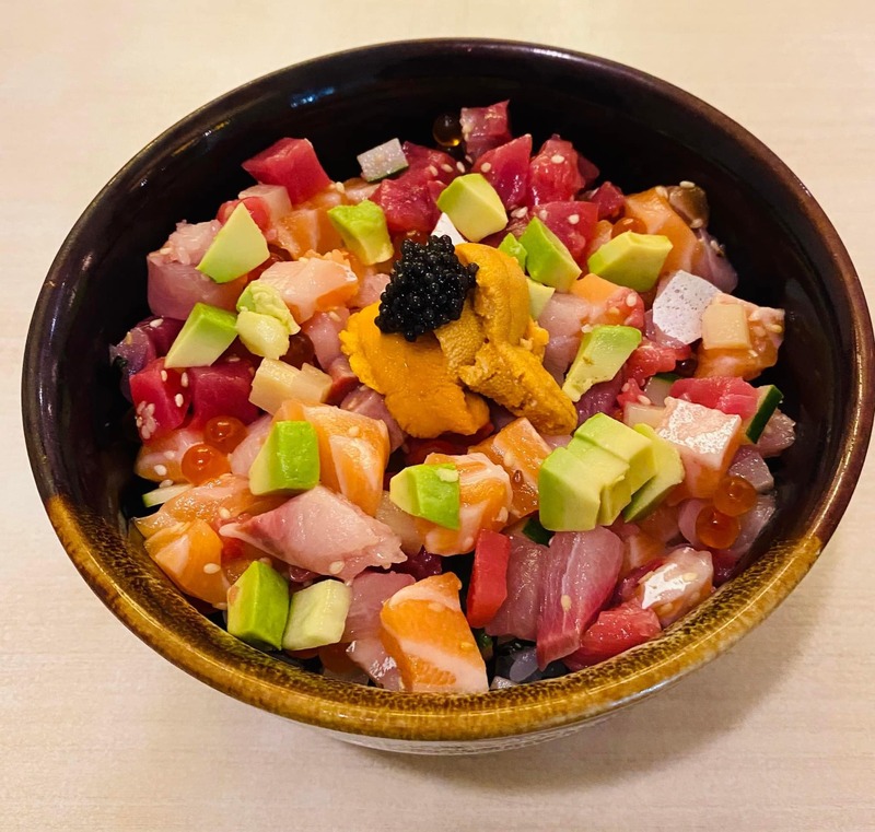 รวมร้านอาหารญี่ปุ่น ร้านซูชิสไตล์ฟิวชัน ร้านอร่อยที่คนรักอาหารญี่ปุ่นไม่ควรพลาด!