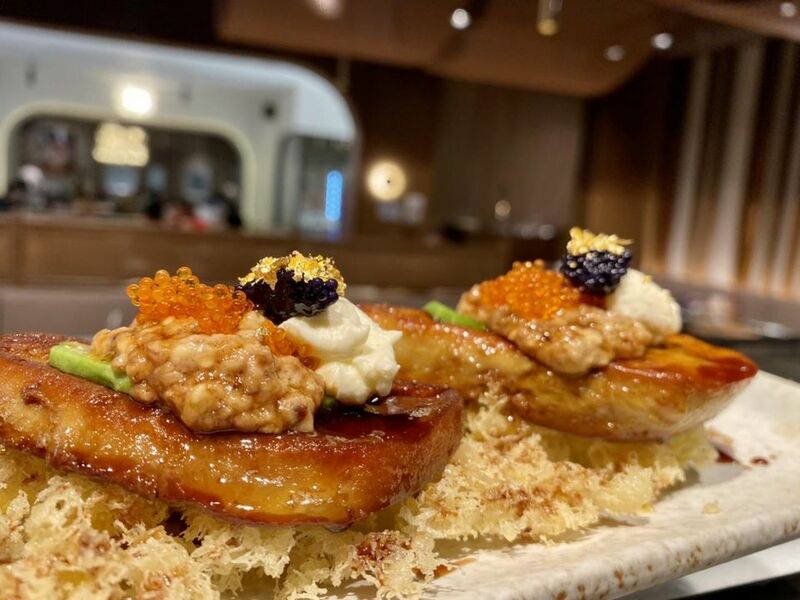 รวมร้านอาหารญี่ปุ่น ร้านซูชิสไตล์ฟิวชัน ร้านอร่อยที่คนรักอาหารญี่ปุ่นไม่ควรพลาด!