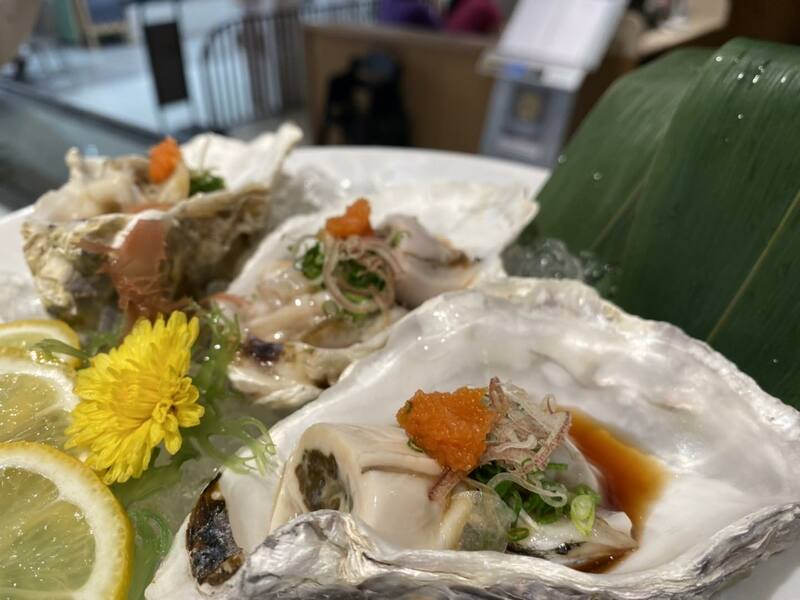 รวมร้านอาหารญี่ปุ่น ร้านซูชิสไตล์ฟิวชัน ร้านอร่อยที่คนรักอาหารญี่ปุ่นไม่ควรพลาด!