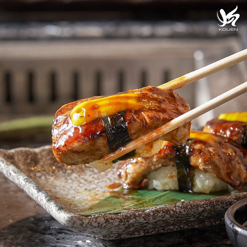 รวมร้านอาหารญี่ปุ่น ร้านซูชิสไตล์ฟิวชัน ร้านอร่อยที่คนรักอาหารญี่ปุ่นไม่ควรพลาด!