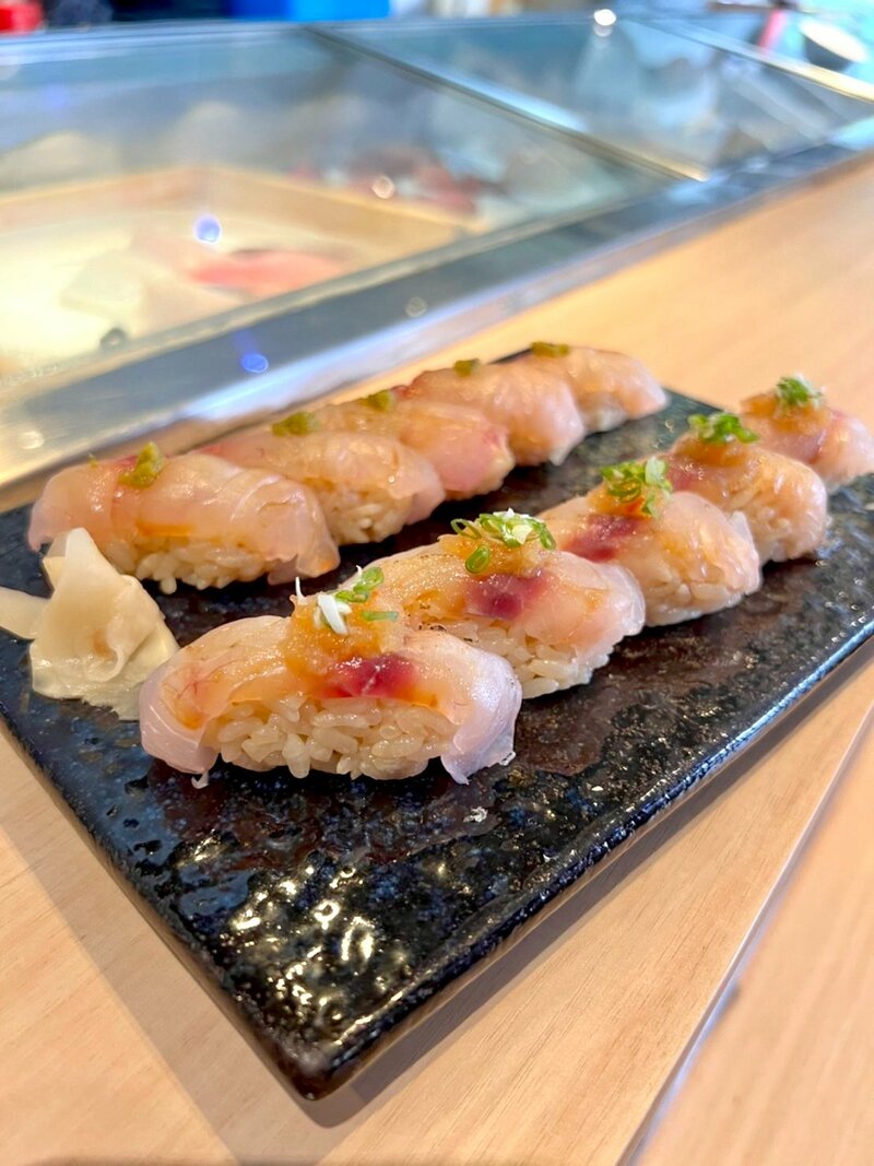 รวมร้านอาหารญี่ปุ่น ร้านซูชิสไตล์ฟิวชัน ร้านอร่อยที่คนรักอาหารญี่ปุ่นไม่ควรพลาด!