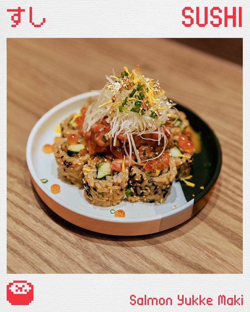 รวมร้านอาหารญี่ปุ่น ร้านซูชิสไตล์ฟิวชัน ร้านอร่อยที่คนรักอาหารญี่ปุ่นไม่ควรพลาด!