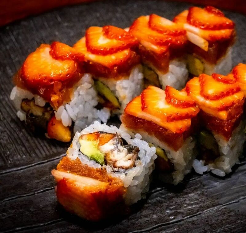 รวมร้านอาหารญี่ปุ่น ร้านซูชิสไตล์ฟิวชัน ร้านอร่อยที่คนรักอาหารญี่ปุ่นไม่ควรพลาด!