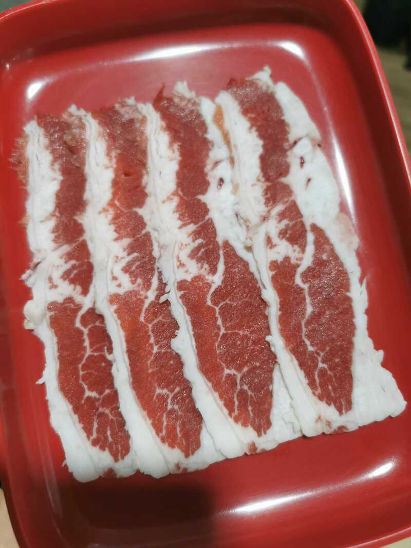 ร้านชาบูระยอง ราคาคุ้ม เนื้อนุ่ม น้ำซุปเด็ด ไปแล้วจะติดใจ