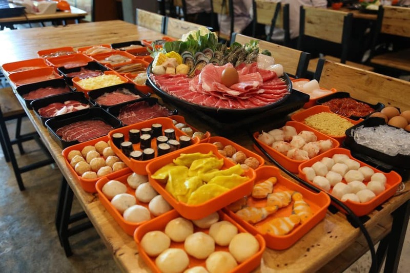 ร้านชาบูระยอง ราคาคุ้ม เนื้อนุ่ม น้ำซุปเด็ด ไปแล้วจะติดใจ