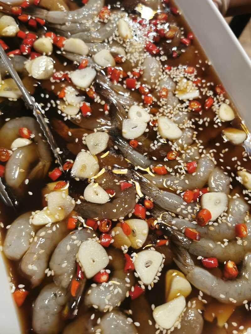 ร้านชาบูระยอง ราคาคุ้ม เนื้อนุ่ม น้ำซุปเด็ด ไปแล้วจะติดใจ