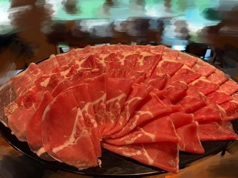 ร้านชาบูระยอง ราคาคุ้ม เนื้อนุ่ม น้ำซุปเด็ด ไปแล้วจะติดใจ