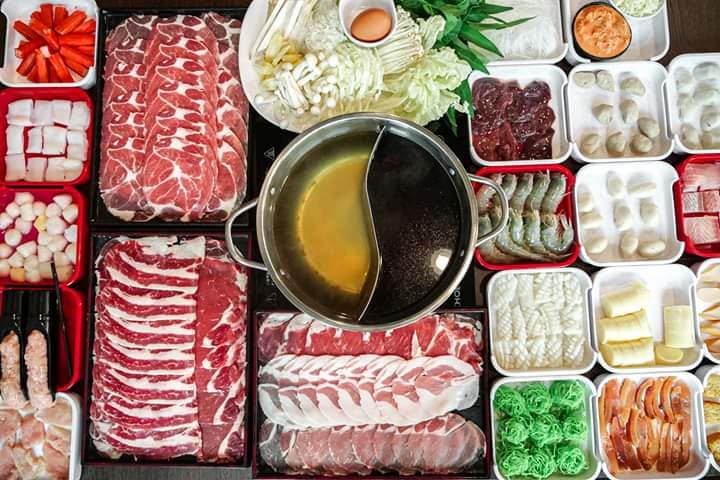 ร้านชาบูระยอง ราคาคุ้ม เนื้อนุ่ม น้ำซุปเด็ด ไปแล้วจะติดใจ