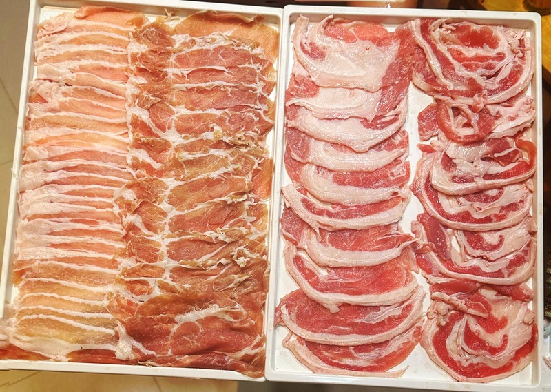 ร้านชาบูระยอง ราคาคุ้ม เนื้อนุ่ม น้ำซุปเด็ด ไปแล้วจะติดใจ