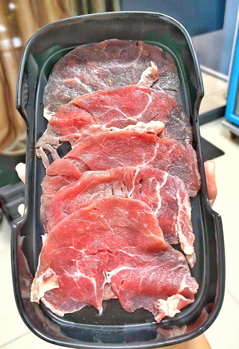 ร้านชาบูระยอง ราคาคุ้ม เนื้อนุ่ม น้ำซุปเด็ด ไปแล้วจะติดใจ