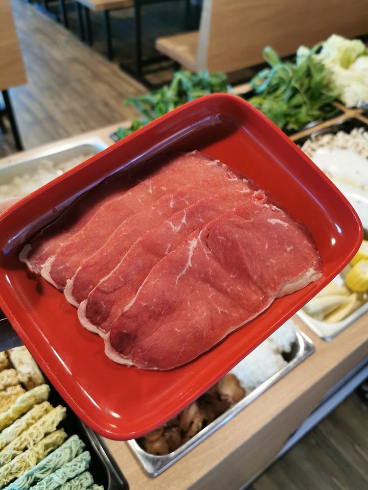 ร้านชาบูระยอง ราคาคุ้ม เนื้อนุ่ม น้ำซุปเด็ด ไปแล้วจะติดใจ