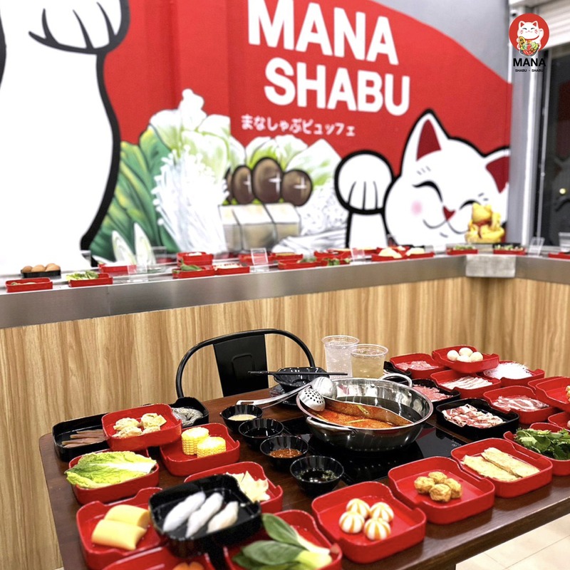 ร้านชาบูระยอง ราคาคุ้ม เนื้อนุ่ม น้ำซุปเด็ด ไปแล้วจะติดใจ