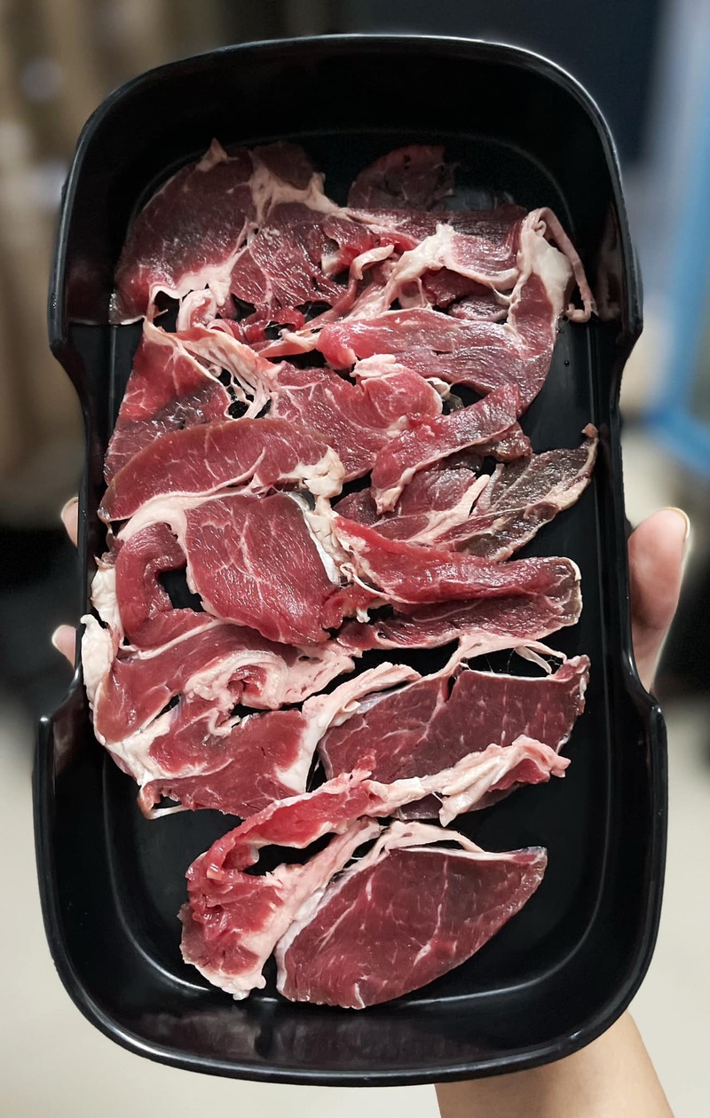 ร้านชาบูระยอง ราคาคุ้ม เนื้อนุ่ม น้ำซุปเด็ด ไปแล้วจะติดใจ