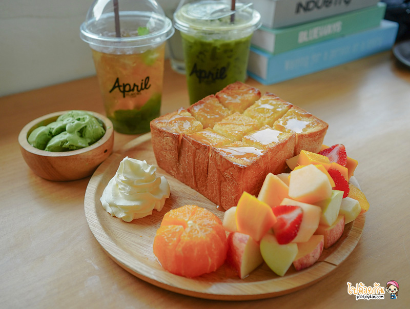 ร้านกาแฟนครปฐม, คาเฟ่นครปฐม, april flavors นครปฐม, คาเฟ่สวนส้มนครปฐม, april flavors  คาเฟ่สวนส้มสุดคิวท์