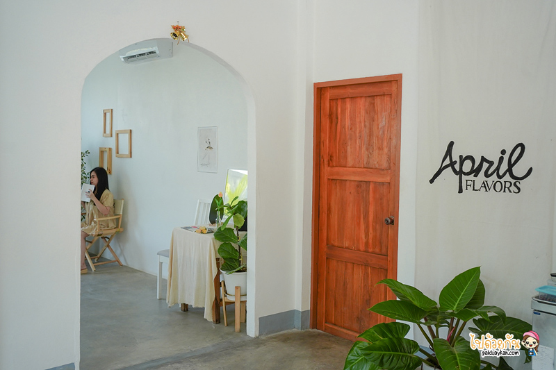 ร้านกาแฟนครปฐม, คาเฟ่นครปฐม, april flavors นครปฐม, คาเฟ่สวนส้มนครปฐม, april flavors  คาเฟ่สวนส้มสุดคิวท์