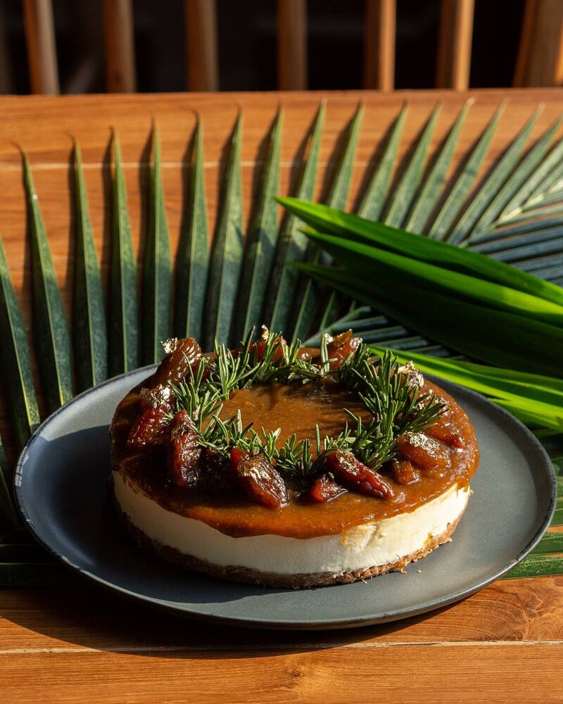 ร้านอาหารในสวน บรรยากาศดีในกรุงเทพ นั่งชิลได้ทั้งกลุ่มเพื่อนและครอบครัว