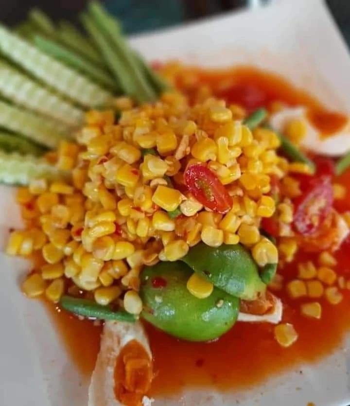 ร้านอาหารในสวน บรรยากาศดีในกรุงเทพ นั่งชิลได้ทั้งกลุ่มเพื่อนและครอบครัว