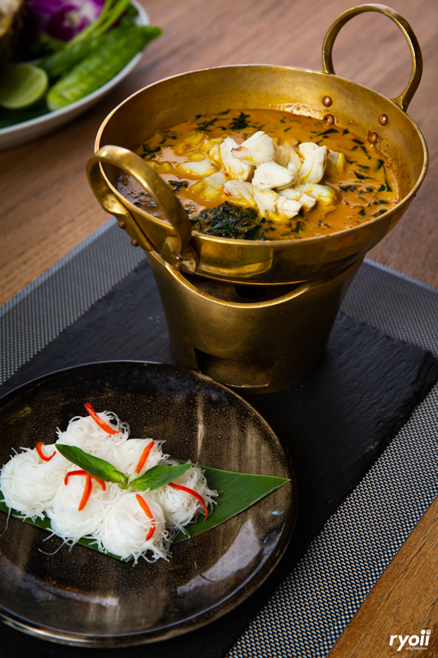 ร้านอาหารในสวน บรรยากาศดีในกรุงเทพ นั่งชิลได้ทั้งกลุ่มเพื่อนและครอบครัว