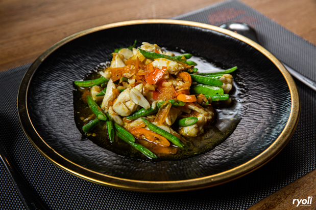 ร้านอาหารในสวน บรรยากาศดีในกรุงเทพ นั่งชิลได้ทั้งกลุ่มเพื่อนและครอบครัว