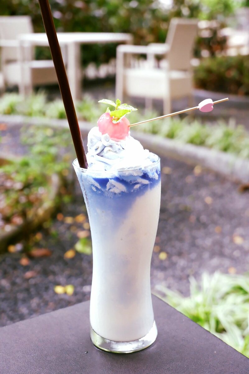 ร้านอาหารในสวน บรรยากาศดีในกรุงเทพ นั่งชิลได้ทั้งกลุ่มเพื่อนและครอบครัว