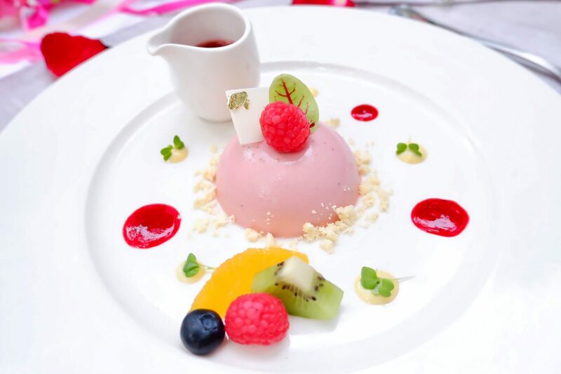 ร้านอาหารในสวน บรรยากาศดีในกรุงเทพ นั่งชิลได้ทั้งกลุ่มเพื่อนและครอบครัว