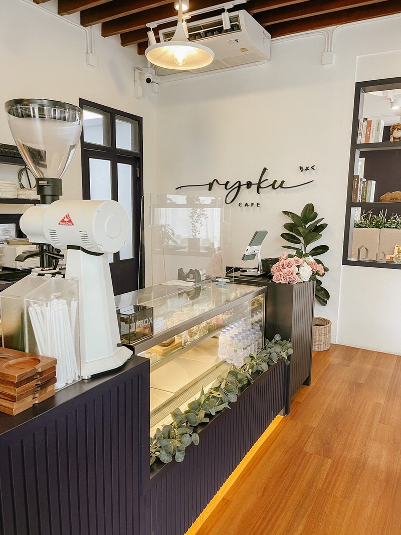 ร้านอาหารในสวน บรรยากาศดีในกรุงเทพ นั่งชิลได้ทั้งกลุ่มเพื่อนและครอบครัว