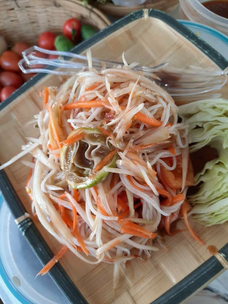 ร้านอาหารในสวน บรรยากาศดีในกรุงเทพ นั่งชิลได้ทั้งกลุ่มเพื่อนและครอบครัว