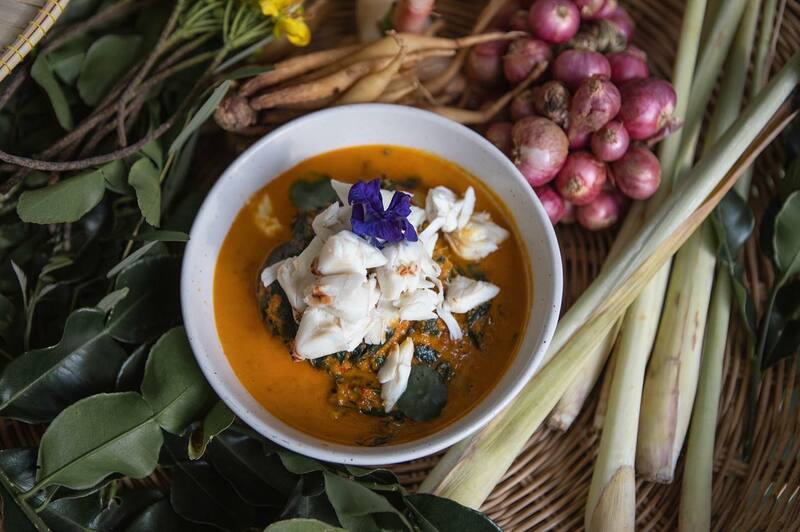 ร้านอาหารในสวน บรรยากาศดีในกรุงเทพ นั่งชิลได้ทั้งกลุ่มเพื่อนและครอบครัว