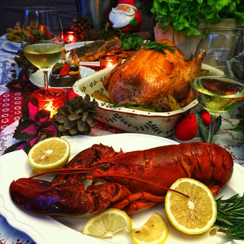 ร้านอาหารในสวน บรรยากาศดีในกรุงเทพ นั่งชิลได้ทั้งกลุ่มเพื่อนและครอบครัว