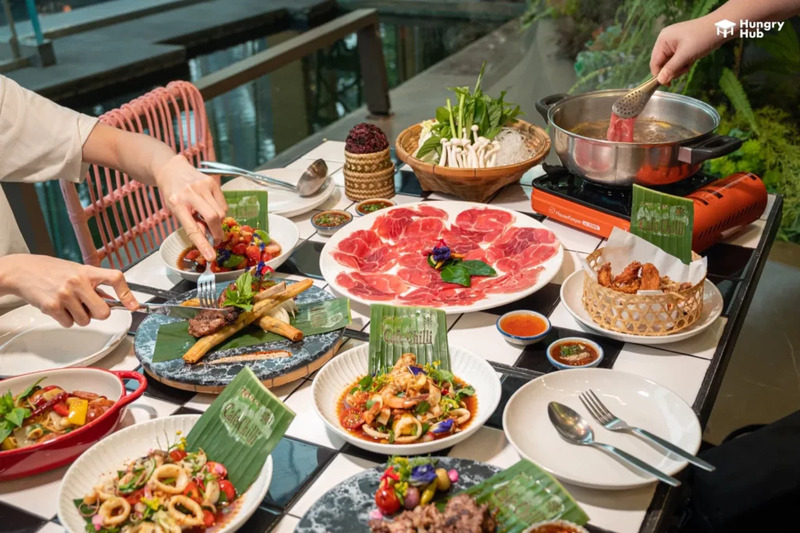 top 10+ best thai food restaurants in thailand (updated 2024)