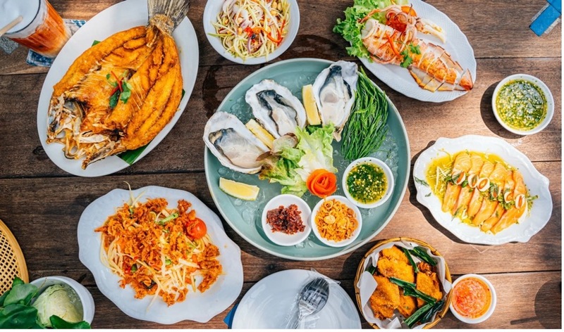 top 10+ best thai food restaurants in thailand (updated 2024)