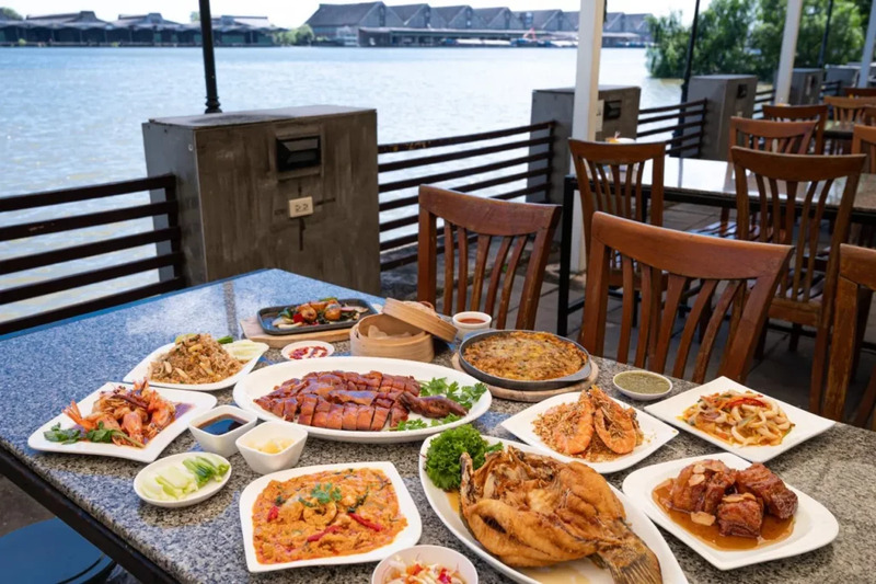 top 10+ best thai food restaurants in thailand (updated 2024)