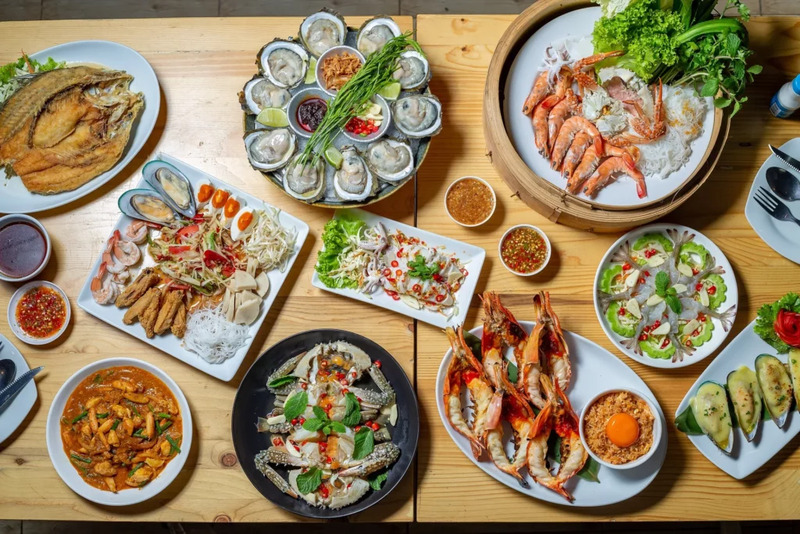 top 10+ best thai food restaurants in thailand (updated 2024)