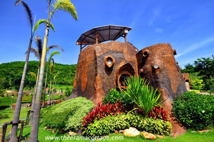 top 7+ ที่พักแปลกๆ ในไทย ห้องพักดีไซน์สวยแปลกตา ต้องไปให้ได้สักครั้ง