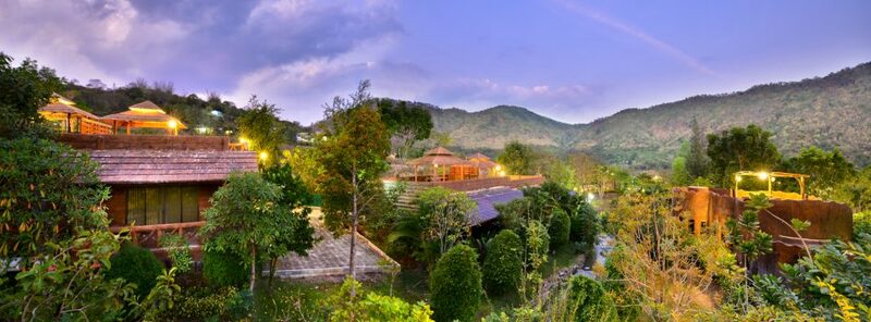 top 7+ ที่พักแปลกๆ ในไทย ห้องพักดีไซน์สวยแปลกตา ต้องไปให้ได้สักครั้ง