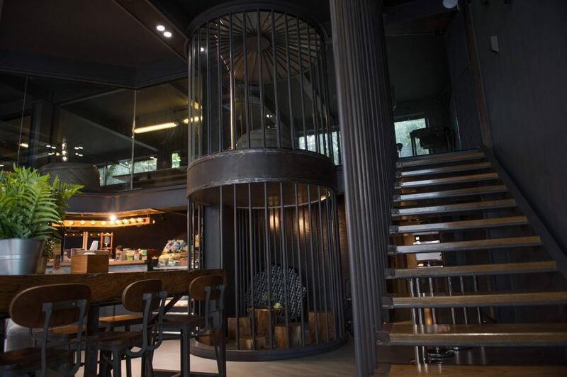 top 7+ ที่พักแปลกๆ ในไทย ห้องพักดีไซน์สวยแปลกตา ต้องไปให้ได้สักครั้ง