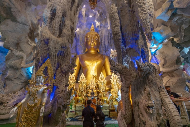 unseen new chapters, unseen new chapters thailand, unseen thailand, จุดชมวิวภูผาแรด, ชุมชนบ้านปรางค์นคร, ถ้ำน้ำเขาศิวะ, ถ้ำโบ้, ที่เที่ยว, ที่เที่ยว unseen, ที่เที่ยวเมืองไทย, ที่เที่ยวในไทย, น้ำตกตาดใหญ่, ผาพญากูปรี, พาสาน, พุทธสถานถ้ำเชตวัน, มอหินขาว, วณอุทยานแห่งชาติภูบ่อบิด, วัดถ้ำเขาประทุน, วัดทางสาย, วัดพระธาตุดอยพระฌาน, วัดพระธาตุหริภุญชัย, วัดพุทธวนาราม, วัดมณีวงศ์, วัดหงษ์ทอง, สถานที่ท่องเที่ยว, สำนักสงฆ์เกาะแก้วพิสดาร, หมู่เกาะกำ, หอมนสิการ, หินพับผ้า, อันซีนไทยแลนด์, อุทยานธรรมเขานาในหลวง, อุโมงค์ ดร.ผล กลีบบัว, อุโมงค์สามมิติ, เกาะตะรุเตา, เกาะสีชัง, เกาะแก้วใหญ่, เขาอีบิด, ส่อง 25 ที่เที่ยว unseen new chapters [กรกฎาคม 2024] ความมหัศจรรย์ของเมืองไทยที่ไม่ควรพลาด