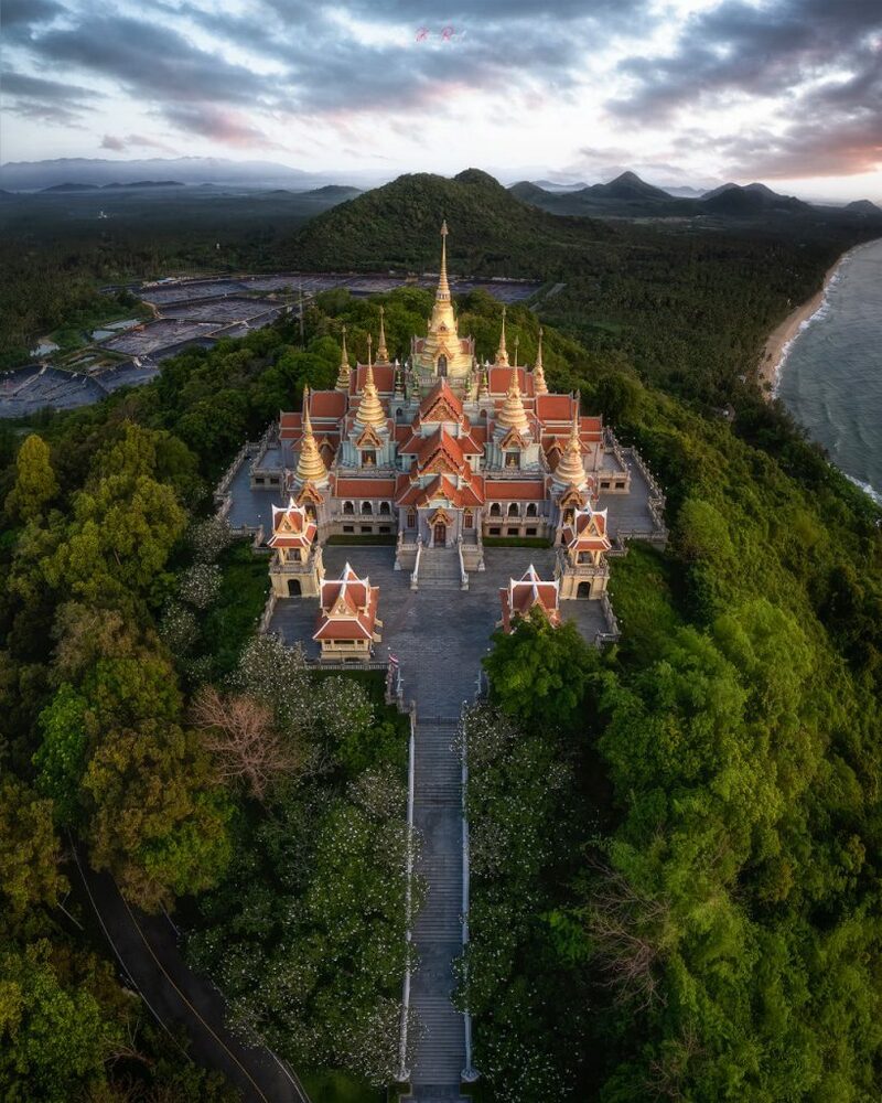 unseen new chapters, unseen new chapters thailand, unseen thailand, จุดชมวิวภูผาแรด, ชุมชนบ้านปรางค์นคร, ถ้ำน้ำเขาศิวะ, ถ้ำโบ้, ที่เที่ยว, ที่เที่ยว unseen, ที่เที่ยวเมืองไทย, ที่เที่ยวในไทย, น้ำตกตาดใหญ่, ผาพญากูปรี, พาสาน, พุทธสถานถ้ำเชตวัน, มอหินขาว, วณอุทยานแห่งชาติภูบ่อบิด, วัดถ้ำเขาประทุน, วัดทางสาย, วัดพระธาตุดอยพระฌาน, วัดพระธาตุหริภุญชัย, วัดพุทธวนาราม, วัดมณีวงศ์, วัดหงษ์ทอง, สถานที่ท่องเที่ยว, สำนักสงฆ์เกาะแก้วพิสดาร, หมู่เกาะกำ, หอมนสิการ, หินพับผ้า, อันซีนไทยแลนด์, อุทยานธรรมเขานาในหลวง, อุโมงค์ ดร.ผล กลีบบัว, อุโมงค์สามมิติ, เกาะตะรุเตา, เกาะสีชัง, เกาะแก้วใหญ่, เขาอีบิด, ส่อง 25 ที่เที่ยว unseen new chapters [กรกฎาคม 2024] ความมหัศจรรย์ของเมืองไทยที่ไม่ควรพลาด