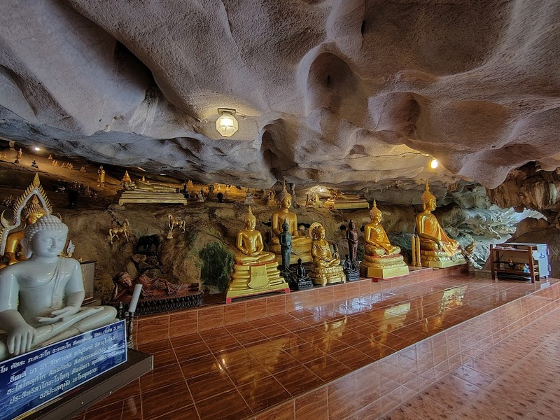 unseen new chapters, unseen new chapters thailand, unseen thailand, จุดชมวิวภูผาแรด, ชุมชนบ้านปรางค์นคร, ถ้ำน้ำเขาศิวะ, ถ้ำโบ้, ที่เที่ยว, ที่เที่ยว unseen, ที่เที่ยวเมืองไทย, ที่เที่ยวในไทย, น้ำตกตาดใหญ่, ผาพญากูปรี, พาสาน, พุทธสถานถ้ำเชตวัน, มอหินขาว, วณอุทยานแห่งชาติภูบ่อบิด, วัดถ้ำเขาประทุน, วัดทางสาย, วัดพระธาตุดอยพระฌาน, วัดพระธาตุหริภุญชัย, วัดพุทธวนาราม, วัดมณีวงศ์, วัดหงษ์ทอง, สถานที่ท่องเที่ยว, สำนักสงฆ์เกาะแก้วพิสดาร, หมู่เกาะกำ, หอมนสิการ, หินพับผ้า, อันซีนไทยแลนด์, อุทยานธรรมเขานาในหลวง, อุโมงค์ ดร.ผล กลีบบัว, อุโมงค์สามมิติ, เกาะตะรุเตา, เกาะสีชัง, เกาะแก้วใหญ่, เขาอีบิด, ส่อง 25 ที่เที่ยว unseen new chapters [กรกฎาคม 2024] ความมหัศจรรย์ของเมืองไทยที่ไม่ควรพลาด