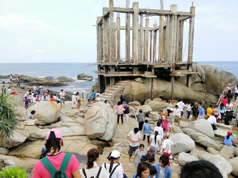 unseen new chapters, unseen new chapters thailand, unseen thailand, จุดชมวิวภูผาแรด, ชุมชนบ้านปรางค์นคร, ถ้ำน้ำเขาศิวะ, ถ้ำโบ้, ที่เที่ยว, ที่เที่ยว unseen, ที่เที่ยวเมืองไทย, ที่เที่ยวในไทย, น้ำตกตาดใหญ่, ผาพญากูปรี, พาสาน, พุทธสถานถ้ำเชตวัน, มอหินขาว, วณอุทยานแห่งชาติภูบ่อบิด, วัดถ้ำเขาประทุน, วัดทางสาย, วัดพระธาตุดอยพระฌาน, วัดพระธาตุหริภุญชัย, วัดพุทธวนาราม, วัดมณีวงศ์, วัดหงษ์ทอง, สถานที่ท่องเที่ยว, สำนักสงฆ์เกาะแก้วพิสดาร, หมู่เกาะกำ, หอมนสิการ, หินพับผ้า, อันซีนไทยแลนด์, อุทยานธรรมเขานาในหลวง, อุโมงค์ ดร.ผล กลีบบัว, อุโมงค์สามมิติ, เกาะตะรุเตา, เกาะสีชัง, เกาะแก้วใหญ่, เขาอีบิด, ส่อง 25 ที่เที่ยว unseen new chapters [กรกฎาคม 2024] ความมหัศจรรย์ของเมืองไทยที่ไม่ควรพลาด