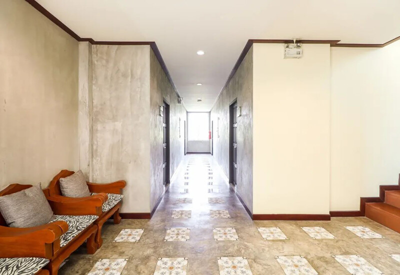 top 11+ ที่พักลำพูน 2567 ที่พักในเมือง โฮมสเตย์ ราคาไม่แพง บรรยากาศดีมาก