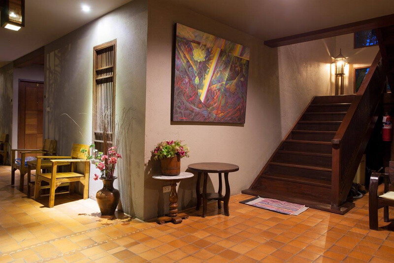 top 11+ ที่พักลำพูน 2567 ที่พักในเมือง โฮมสเตย์ ราคาไม่แพง บรรยากาศดีมาก