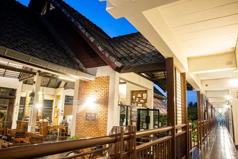 top 11+ ที่พักลำพูน 2567 ที่พักในเมือง โฮมสเตย์ ราคาไม่แพง บรรยากาศดีมาก